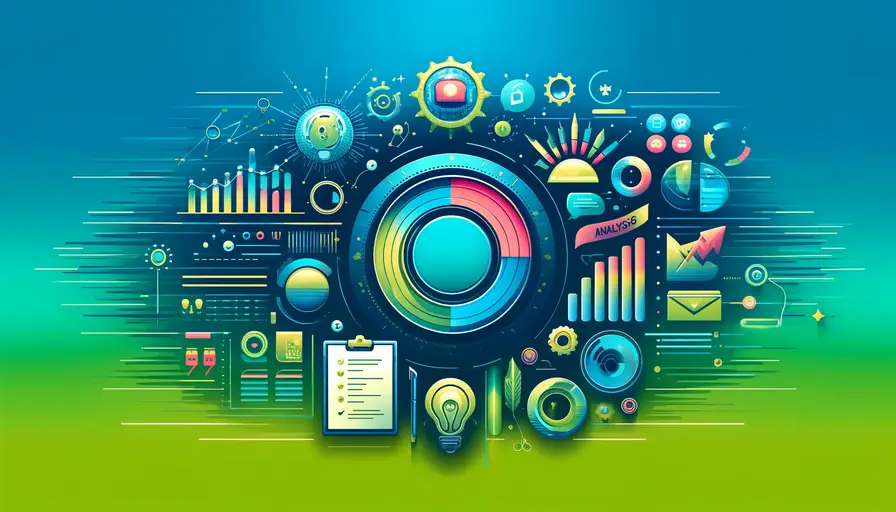 Bright blue and green-themed illustration of the impact of machine learning on social issues, featuring social issue symbols, machine learning icons, and analysis charts.