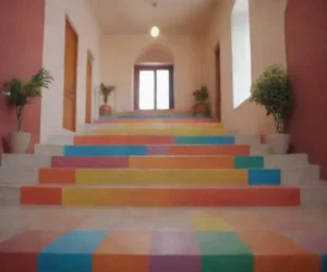 A visually appealing